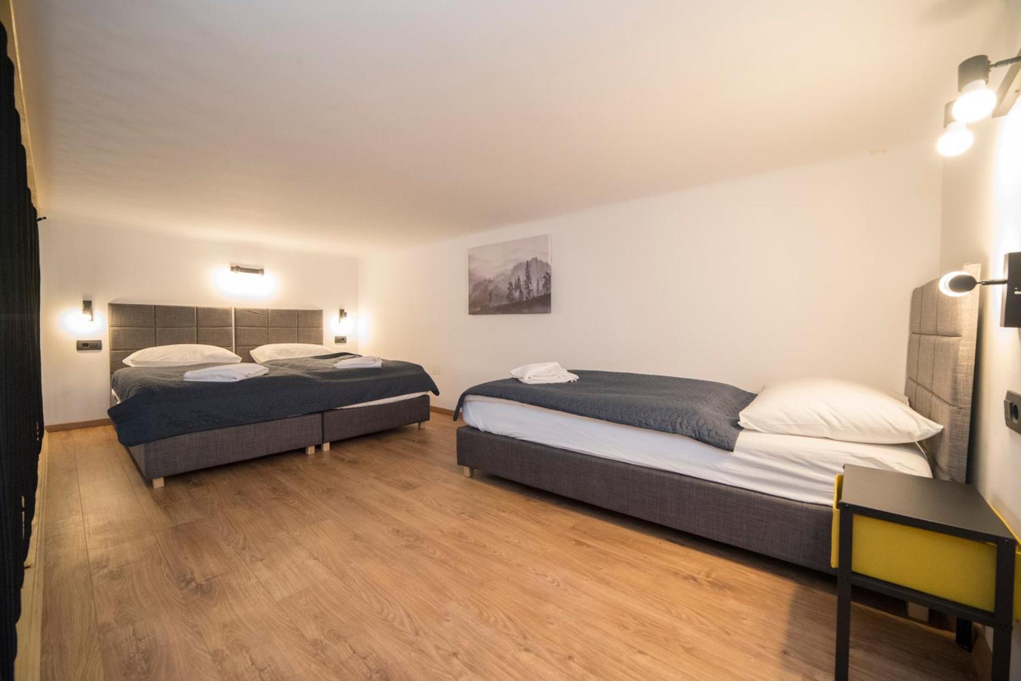 City Center Apartments F6 Zágráb Kültér fotó