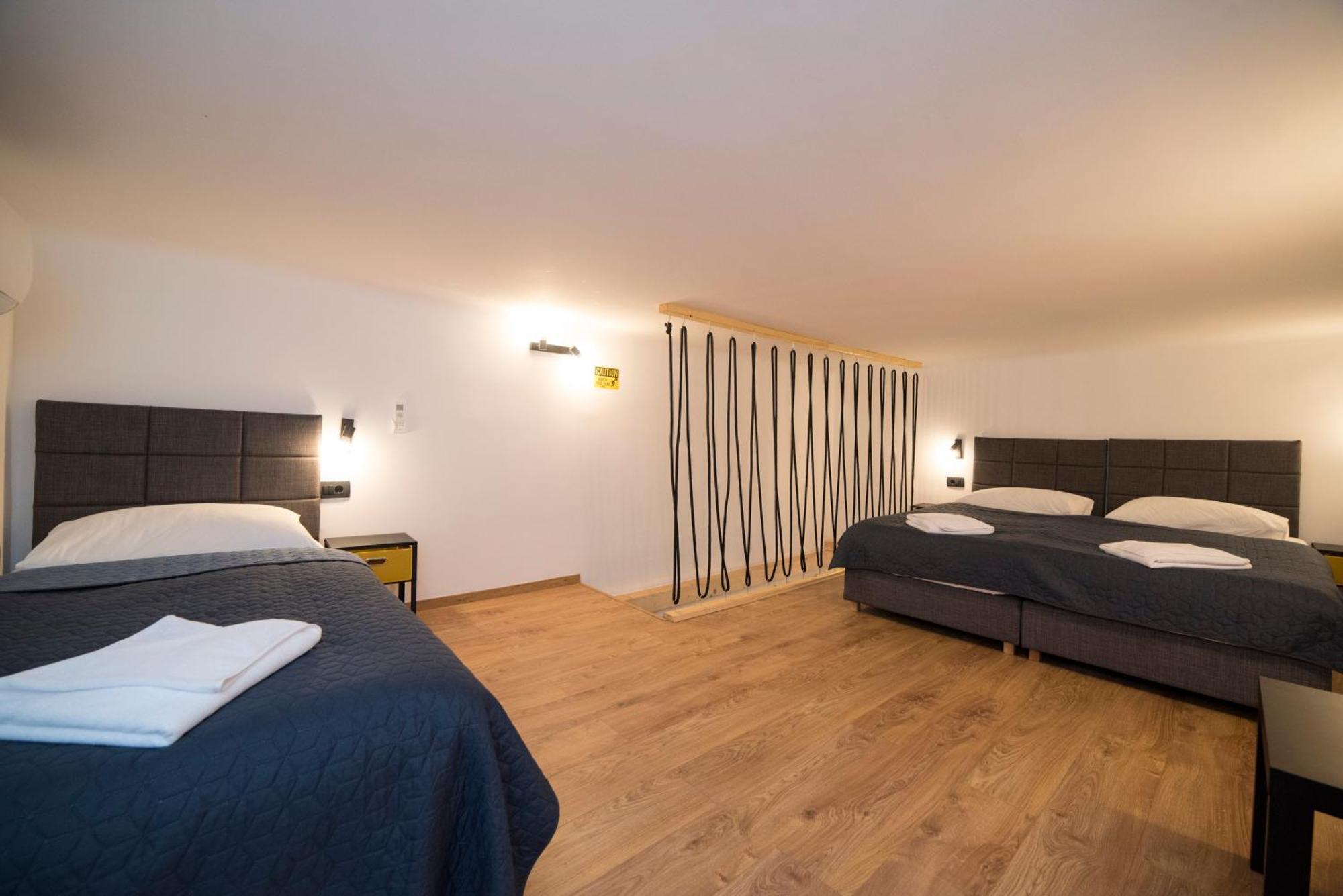 City Center Apartments F6 Zágráb Kültér fotó