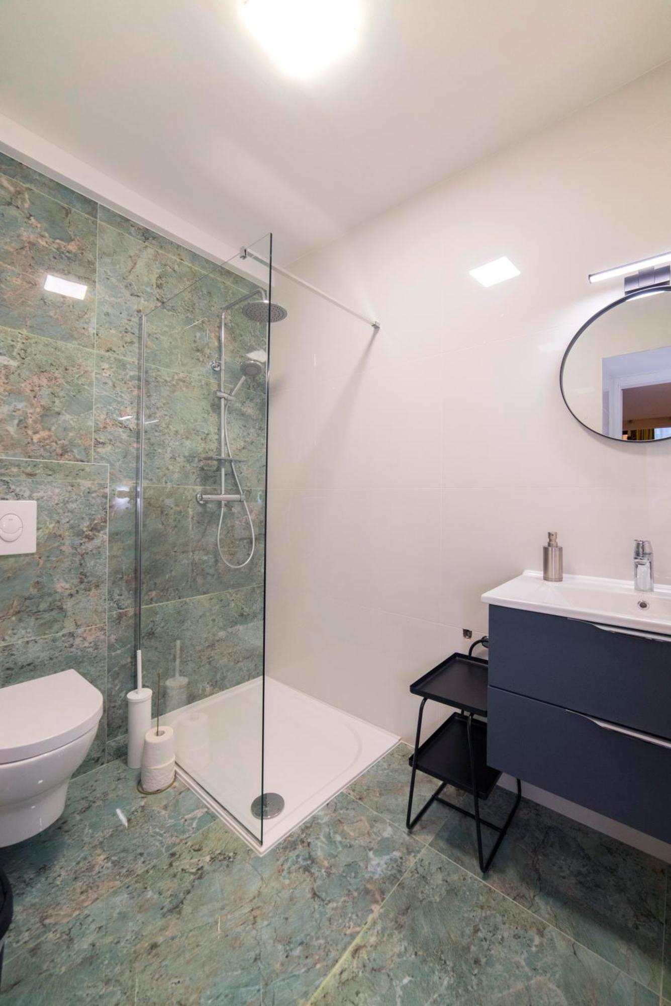 City Center Apartments F6 Zágráb Kültér fotó