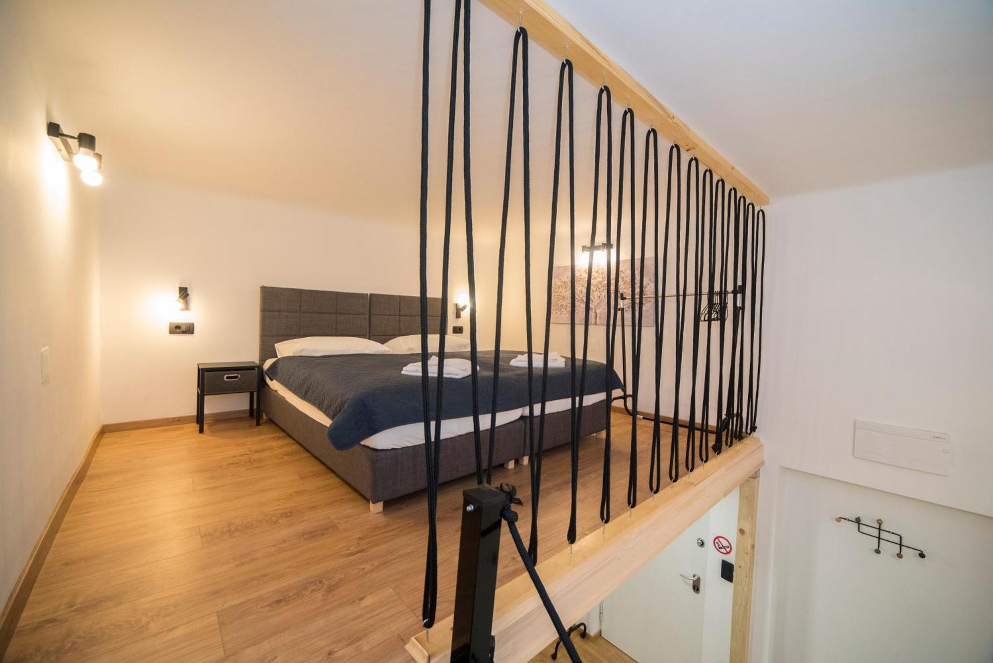 City Center Apartments F6 Zágráb Szoba fotó