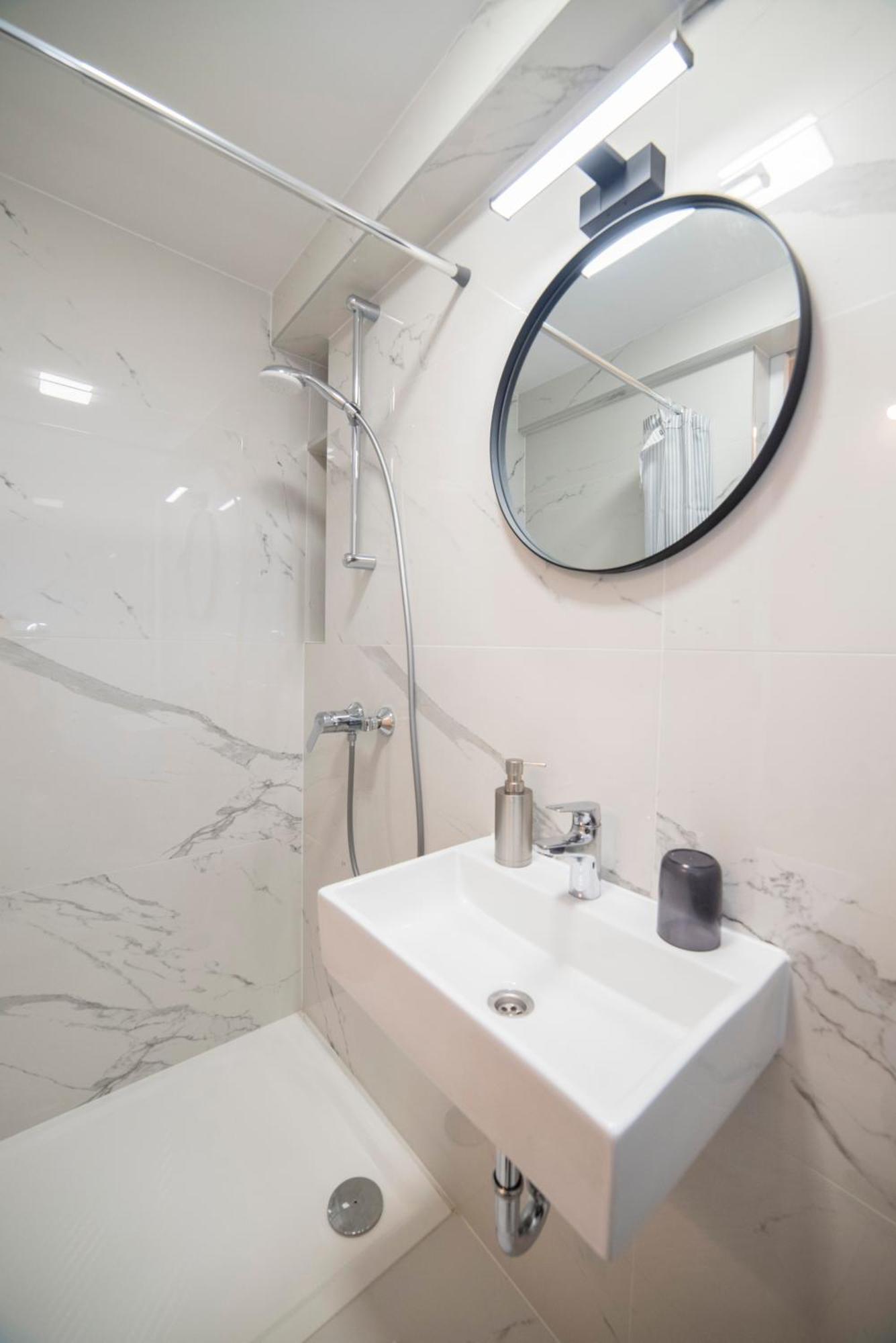 City Center Apartments F6 Zágráb Szoba fotó