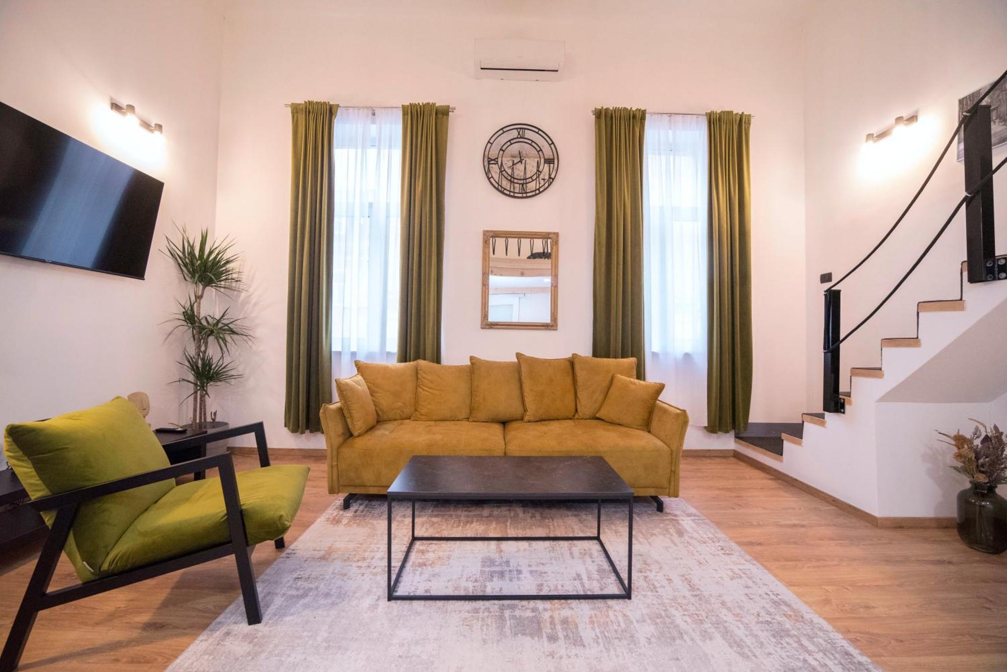 City Center Apartments F6 Zágráb Szoba fotó