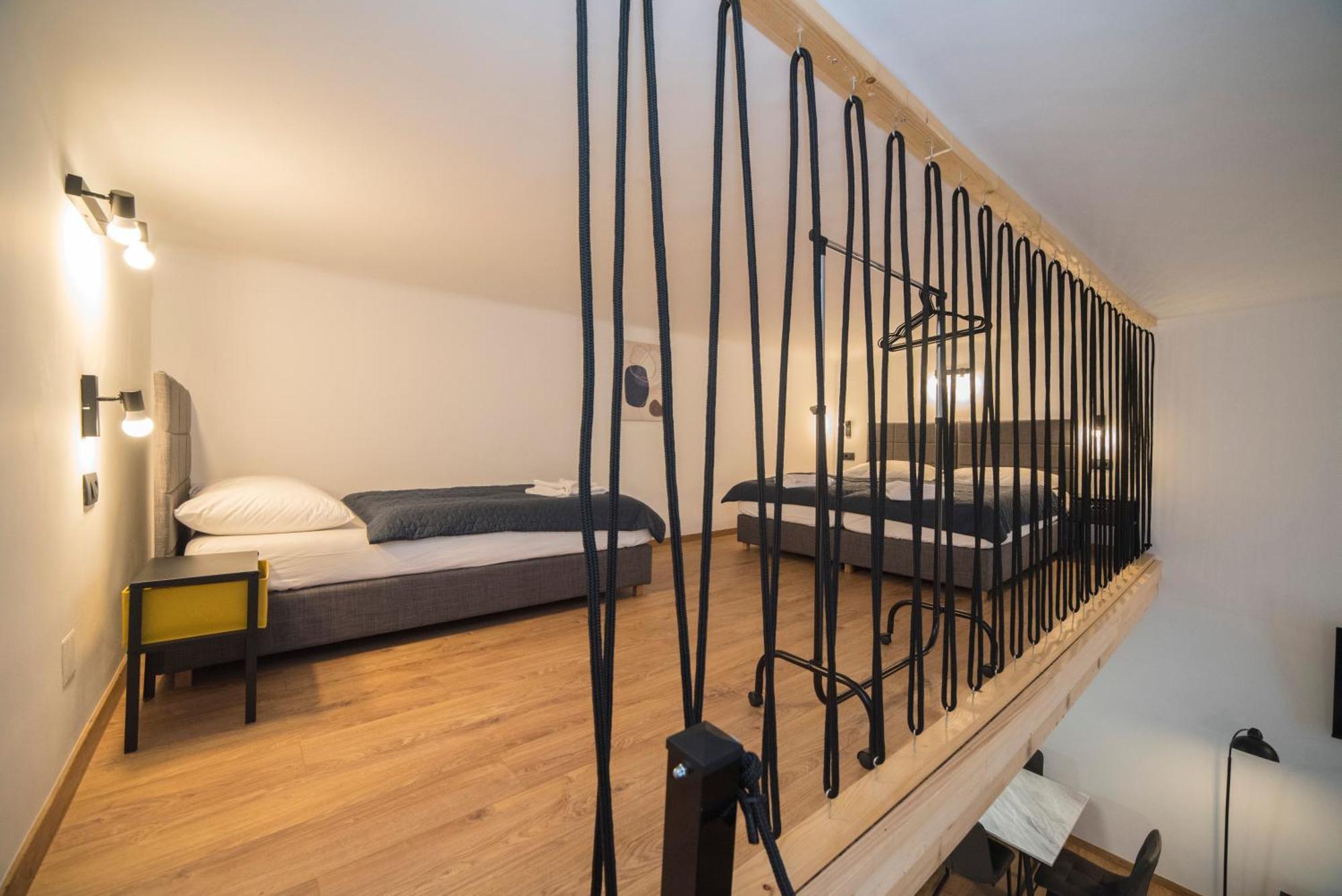City Center Apartments F6 Zágráb Szoba fotó