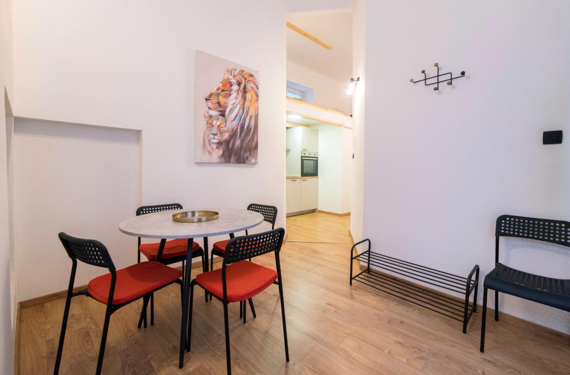 City Center Apartments F6 Zágráb Szoba fotó